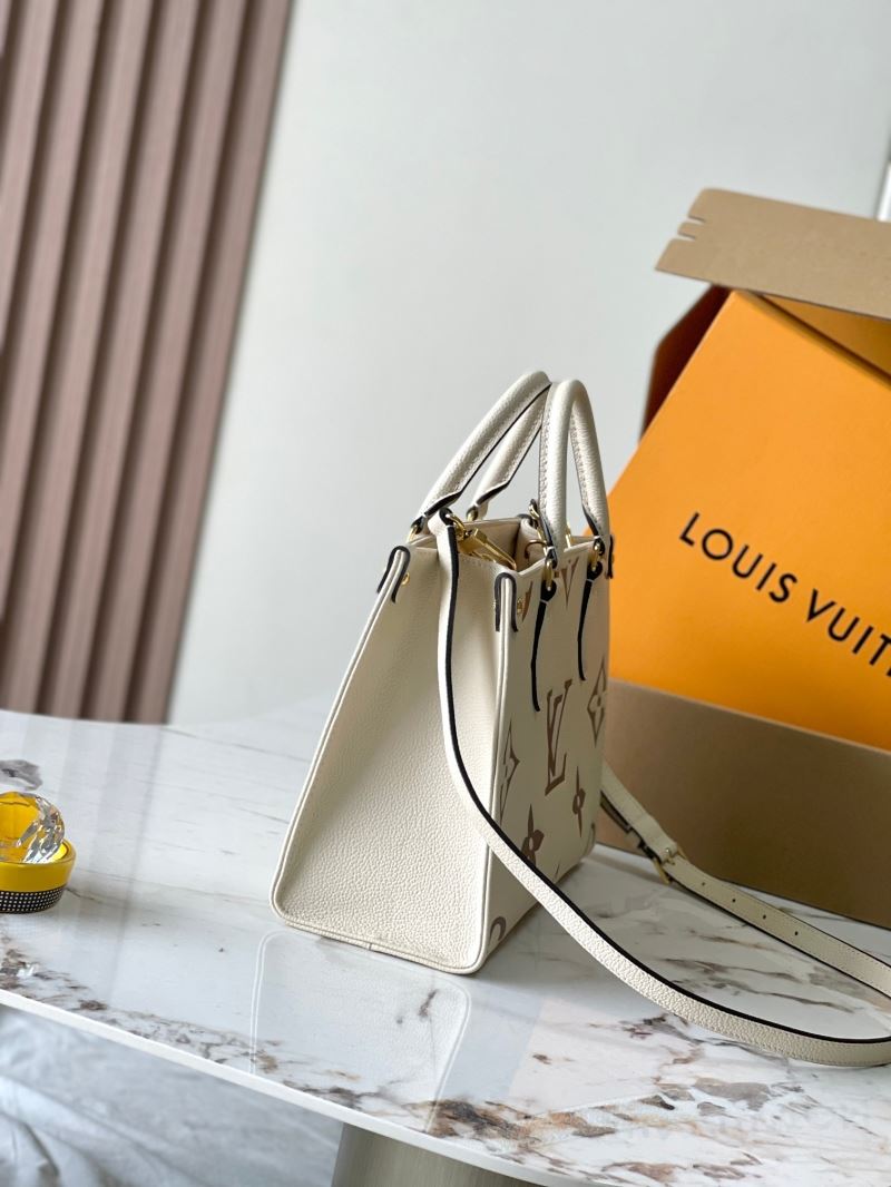 Louis Vuitton Shopping Bags